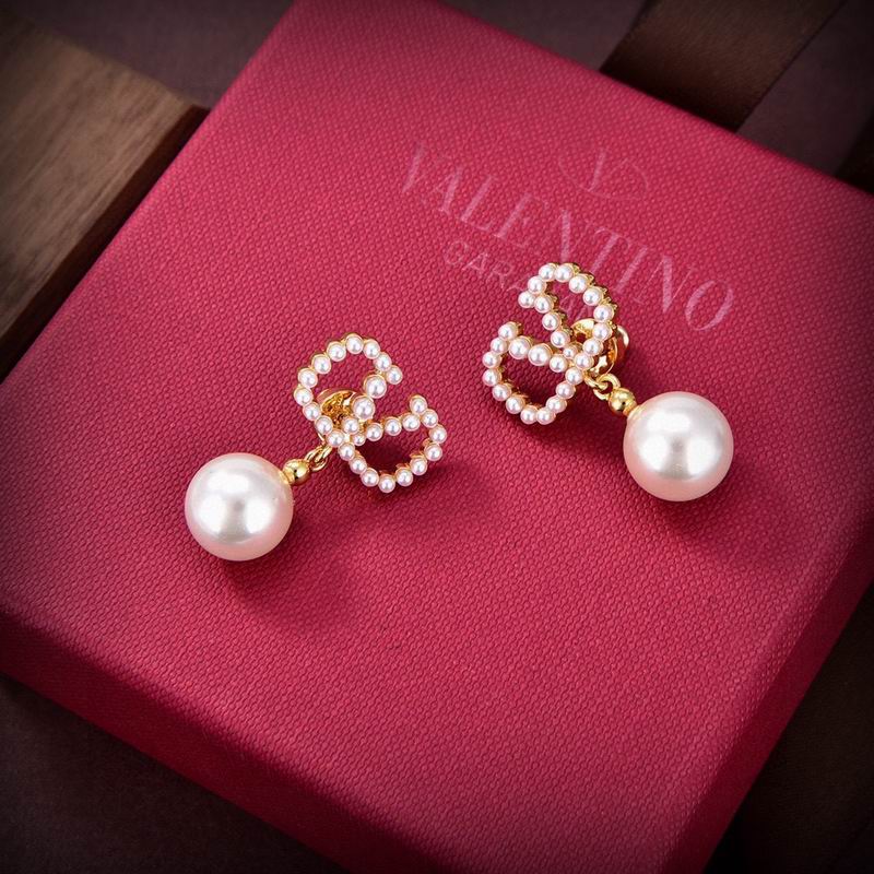 Valentino earring 05yxh07